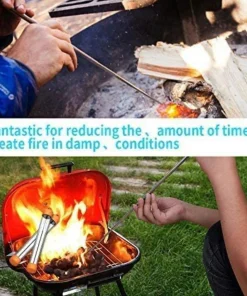 نی فوت‌کن آتش۲