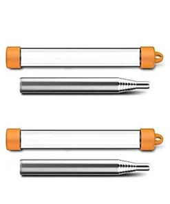 نی فوت‌کن آتش۳