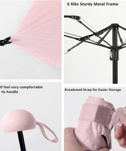 چتر مسافرتی5