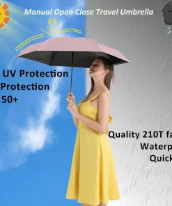 چتر مسافرتی1