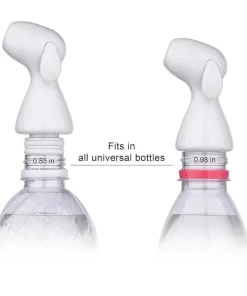 افشانه همراه شستشوی شخصی