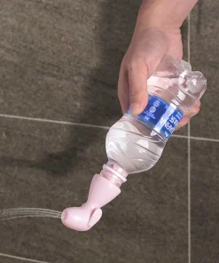 افشانه همراه شستشوی شخصی4