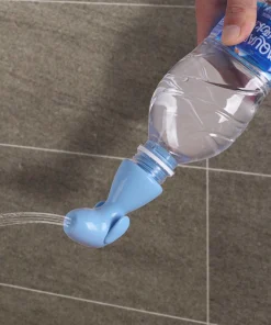 افشانه همراه شستشوی شخصی6