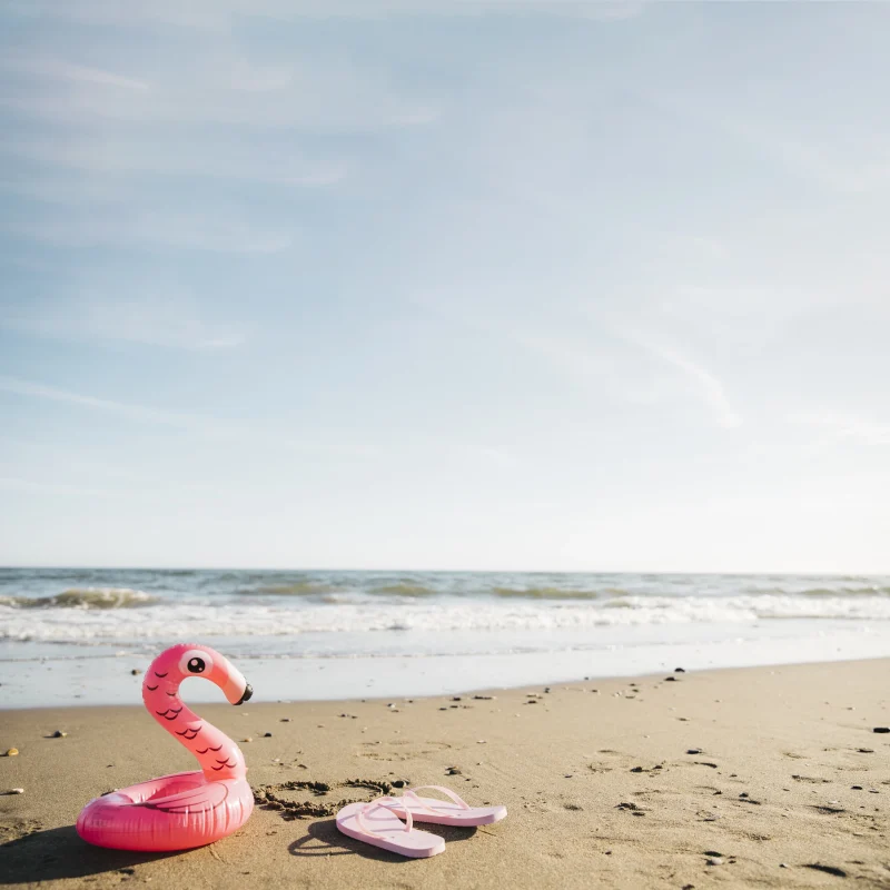 ساحل آفتابی دریا