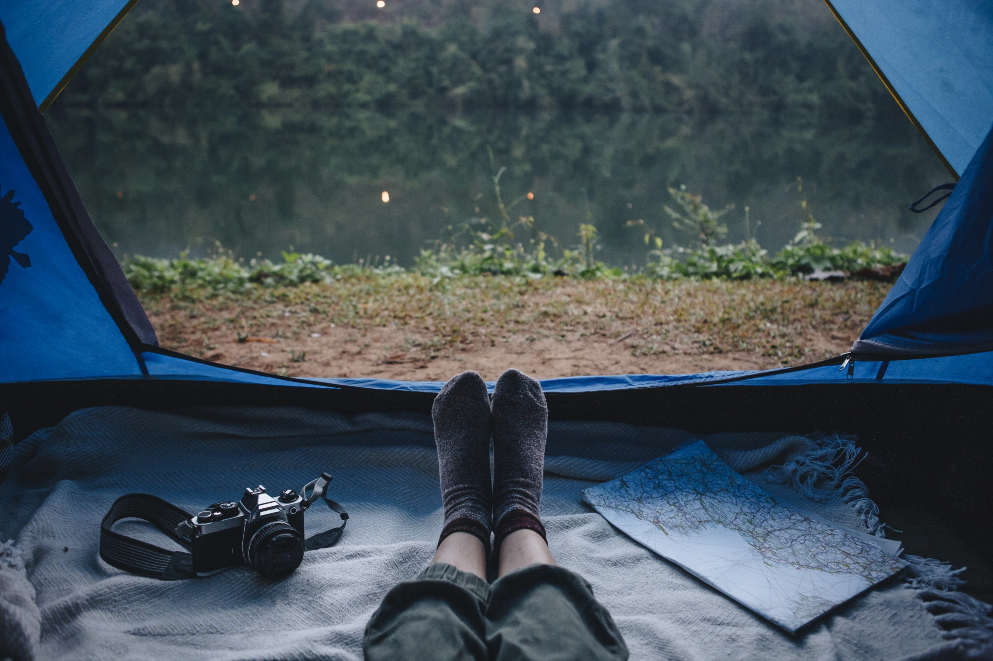 وسایل ضروری سفر به شمال ایران برای عاشقان طبیعت و شمال‌بازها